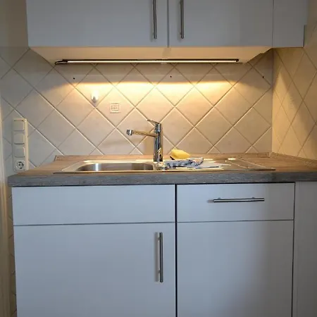 Appartementhaus Sir Henry Sir Henry 1 Apartament