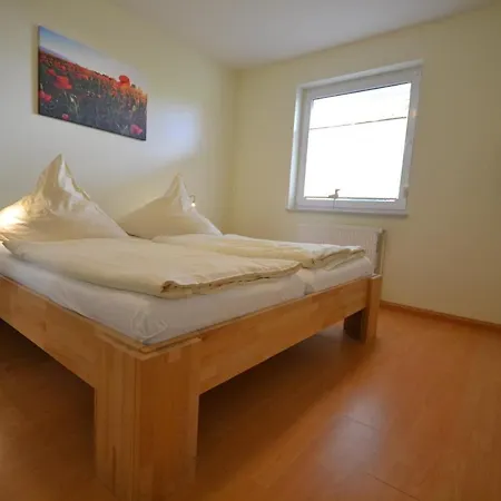 Appartementhaus Sir Henry Sir Henry 1