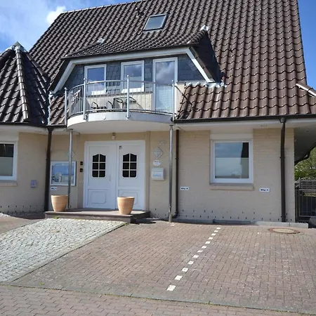 Appartementhaus Sir Henry Sir Henry 1 * Grömitz
